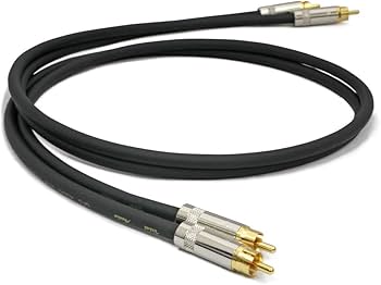 Amazon | プロケーブル VITAL バイタル VAM-265 RCA-RCA